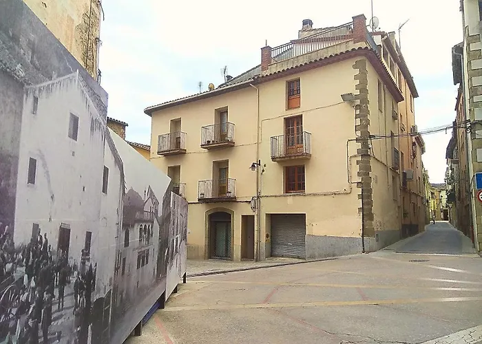 Ca La Iaia - Turisme Familiar